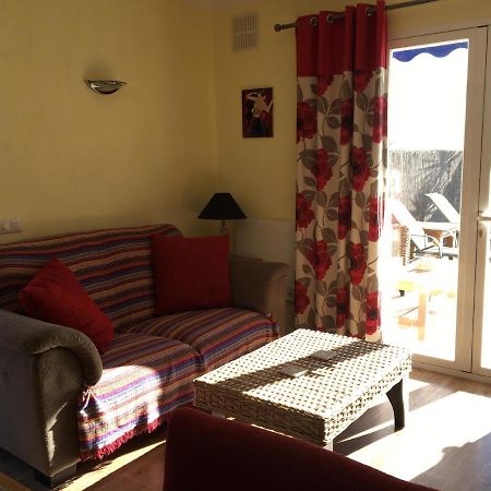 Appartamento Casa Chozie, Nerja Esterno foto