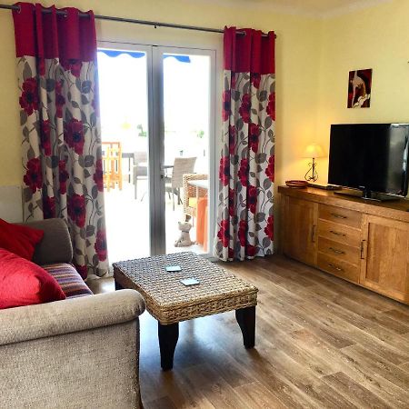Appartamento Casa Chozie, Nerja Esterno foto