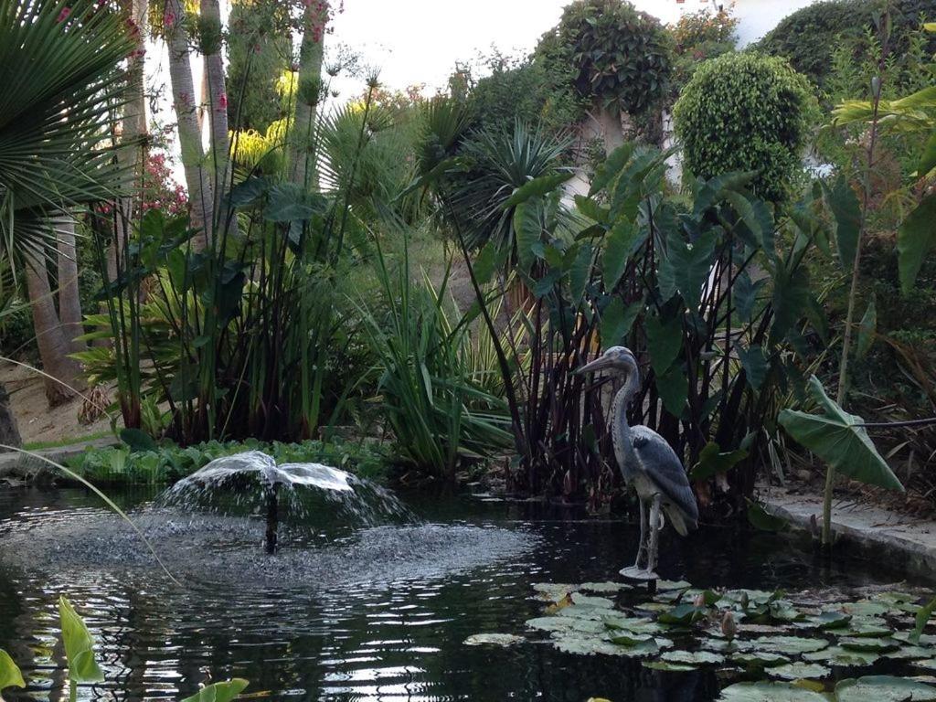 Appartamento Casa Chozie, Nerja Esterno foto