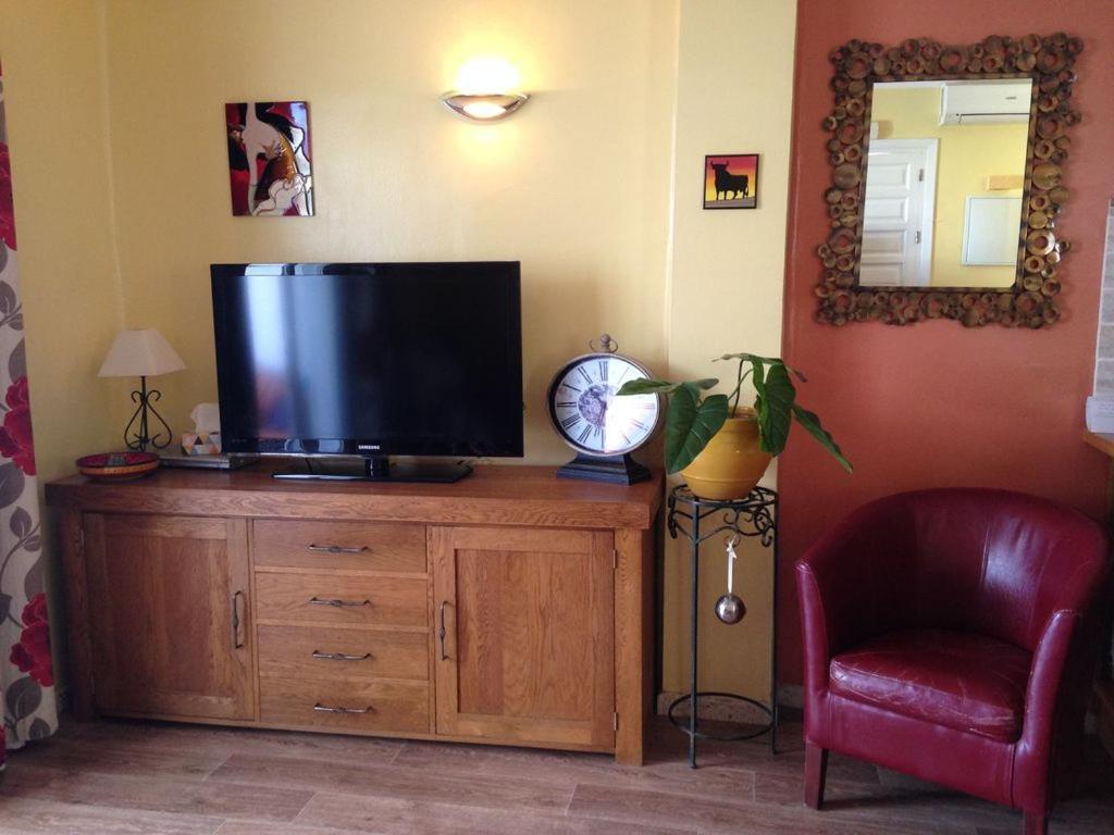 Appartamento Casa Chozie, Nerja Esterno foto