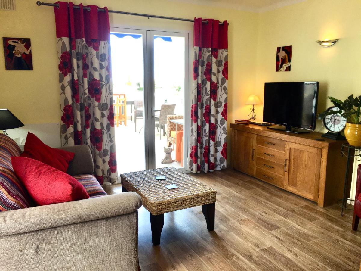 Appartamento Casa Chozie, Nerja Esterno foto
