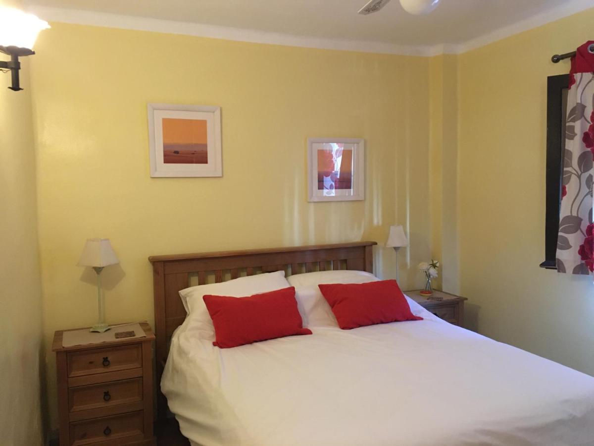 Appartamento Casa Chozie, Nerja Esterno foto