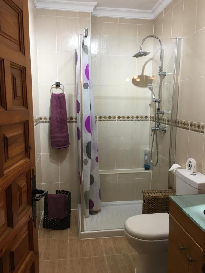 Appartamento Casa Chozie, Nerja Esterno foto