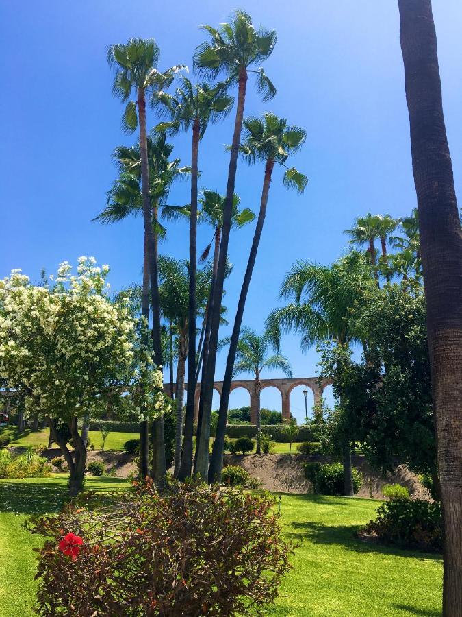 Appartamento Casa Chozie, Nerja Esterno foto