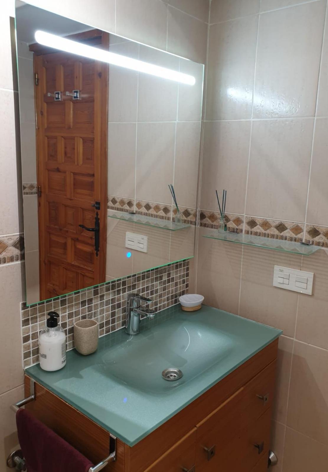Appartamento Casa Chozie, Nerja Esterno foto